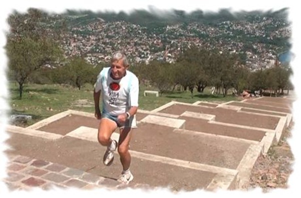 isidro gelpi