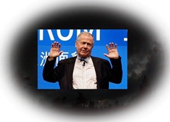 jim rogers ve un panorama negro para el 2014