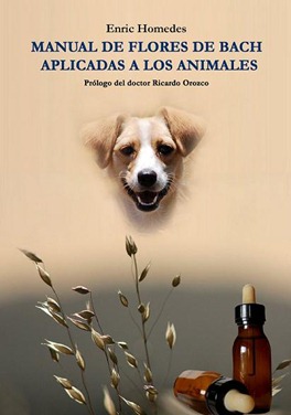 manual flores de bach