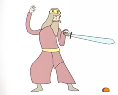 monarkin