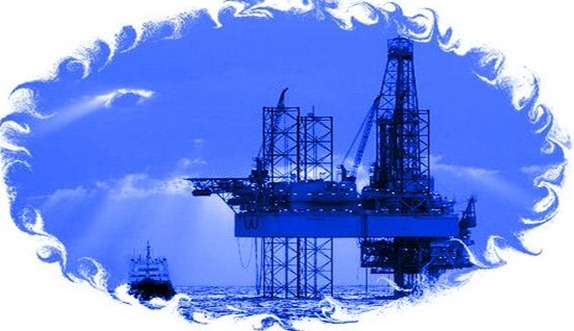 oil-rig