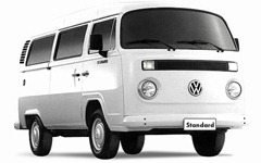 vw kombi
