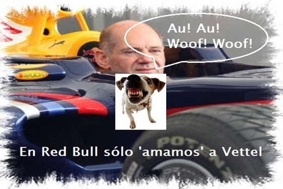 AdrianNewey RED BULL-
