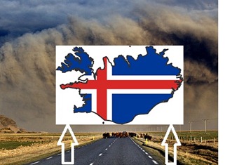 Eyjafjallajokull