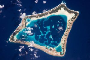 Fakaofo Atoll