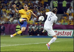 Ibrahimovic