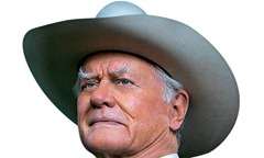 Larry-Hagman