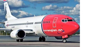 Norwegian