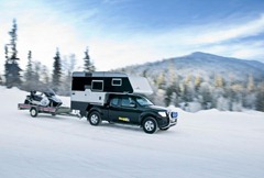 Polar camper 4.0 test husbilhusvagn