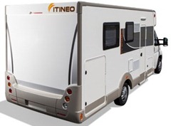R ITINÉO CB740