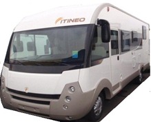 R ITINÉO CB740(-((