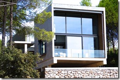 Unique Houses