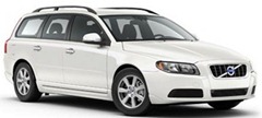 Volvo V70 1.6 D Drive