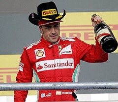 alonso austin