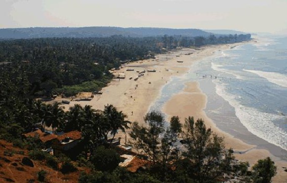 arambol-beach goa