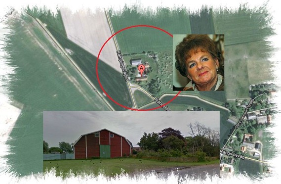 barbro hägg Kampingevägen106 HÖLLVIKEN SKÅNE