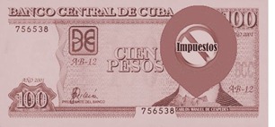 cien pesos