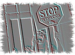 desahucios