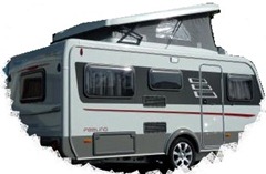 hymer feeling 425