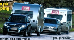 hymer t@b