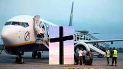 ryanair español muerto