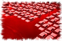 sandy -coches