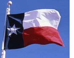 texas-state-flag-pole