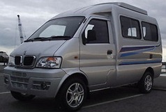 DFSK Hopper RV2)