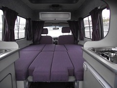 DFSK Hopper RV2))