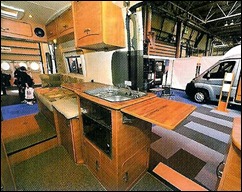 Fifer Touring L---