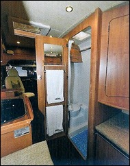 Fifer Touring L