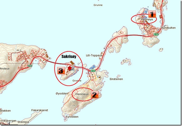Hamnøy,_Olenilsøy__Sakrisøy