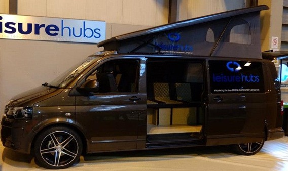 L HUBS -1