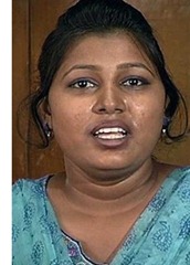 Laboni Akhtar