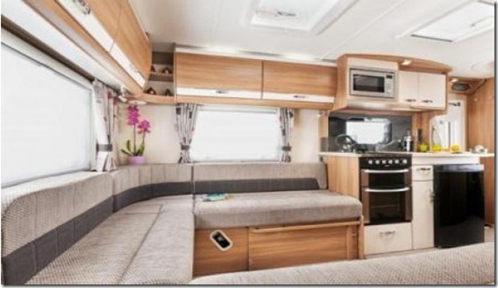 Swift Sundance 584PR-