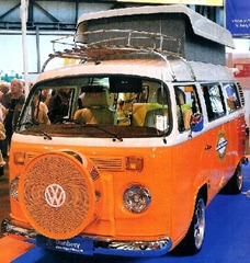 VW T2