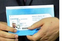 garzón nuevo dni