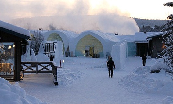 ishotellet i jukkasjärvi 2012
