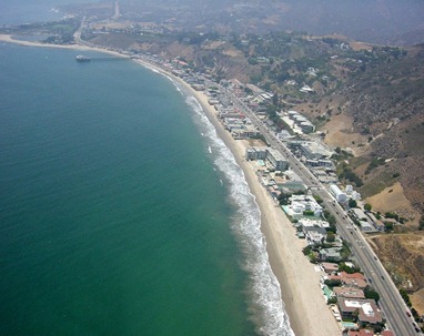 malibu-