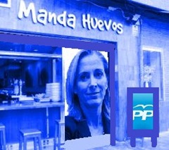manda huevos-1