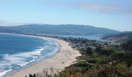 stinson-beach