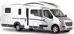 ADRIA MATRIX_SUPREME_687SL_
