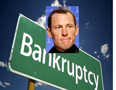 Bankrupt