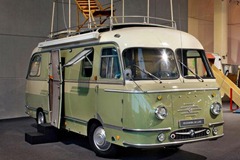 Mikafa Reisemobil de Luxe