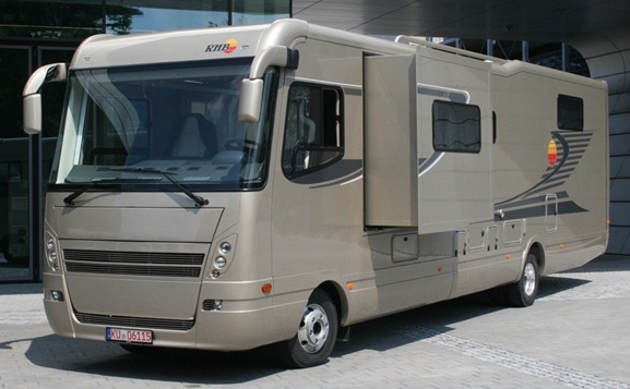 RMB I 1150 QD Car