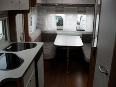 T.E.C. -)-)Travel King 473 TE - Energy 55 Year Edition