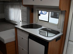 T.E.C. - )-Travel King 473 TE - Energy 55 Year Edition)