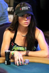 liv boeree)
