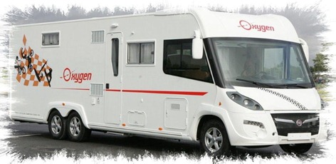 oxygen-8500i