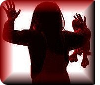 violación niña
